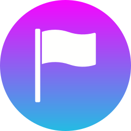 Flag icon