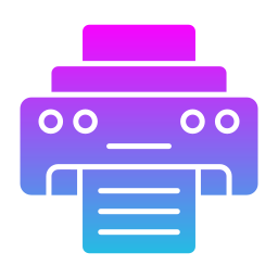 Printer icon