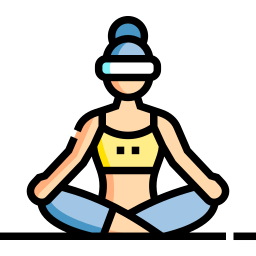 vr-fitness icon