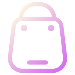 Bag icon