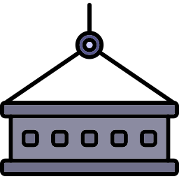 Iron icon