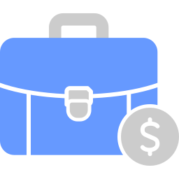 Briefcase icon