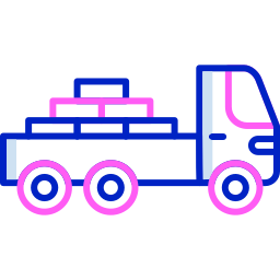 Delivery icon