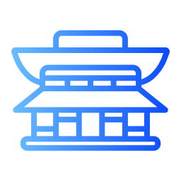 昌徳宮 icon