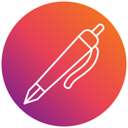 Pen icon