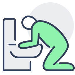 Problem icon