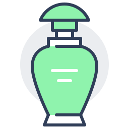 Bottle icon