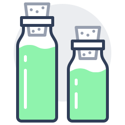 Bottle icon