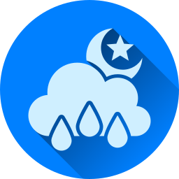 Rain icon