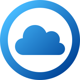 Cloud icon