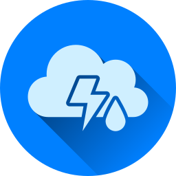 Storm icon