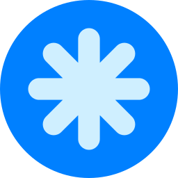 아이스 플레이크 icon
