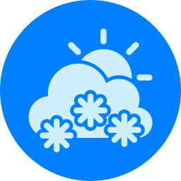 Winter icon