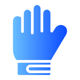 Glove icon