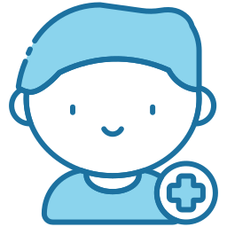 Nurse icon