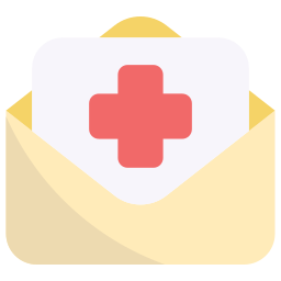 Mail icon