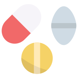 Pills icon