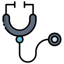 Stethoscope icon