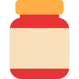 ジャム瓶 icon