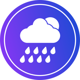 Rainy icon