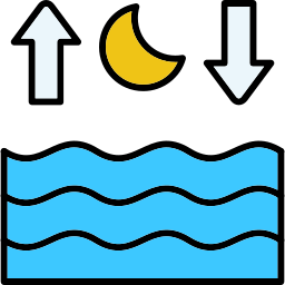 Tide icon