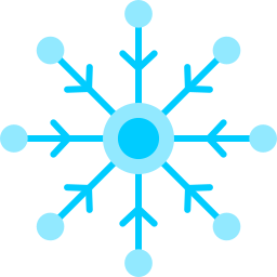 Snow icon