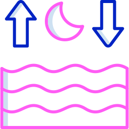 Tide icon