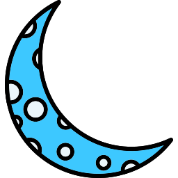 Moonlight icon