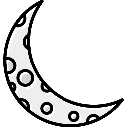 Moonlight icon