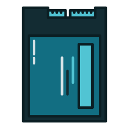 Storage icon