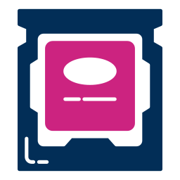 チップセット icon