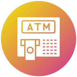 Atm icon