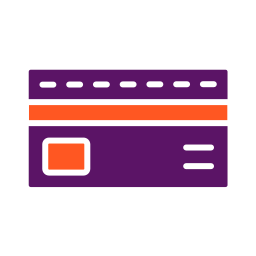 Credit card icon