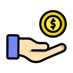 Coin icon