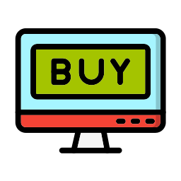 Purchase icon