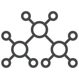 Molecule icon