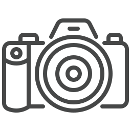 Camera icon