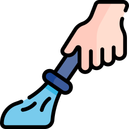 パワー洗浄 icon