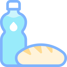 Food and drink icon