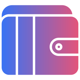 Wallet icon