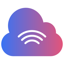 Cloud icon