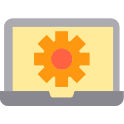 laptop icon