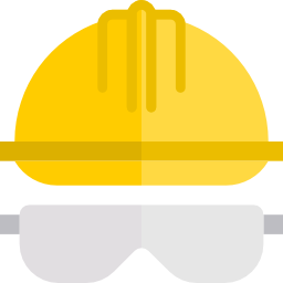 Safety icon