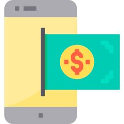 Payment method icon