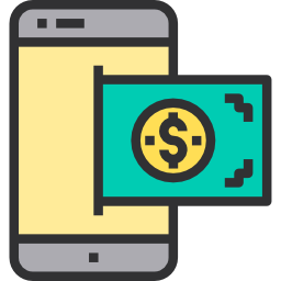 Payment method icon