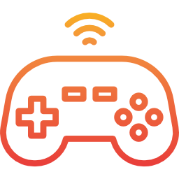 Gamepad icon