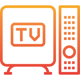 스마트 티비 icon