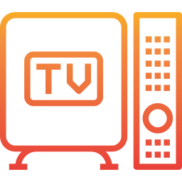 smart tv icon