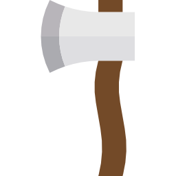 Axe icon