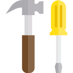 handwerkzeuge icon